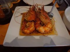 -Ministry of Crab(科伦坡店)