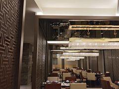 -杭州和达希尔顿逸林酒店·和园中餐厅-杭帮菜名店