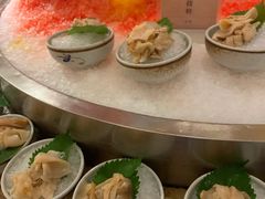 -雍和会海鲜姿造自助(湖东路店)
