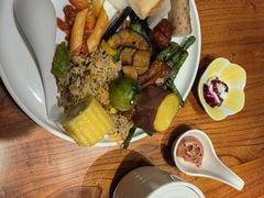 -素虎料理(前门店)