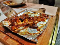 -IL Forno 意坊·意大利餐厅(花园店)