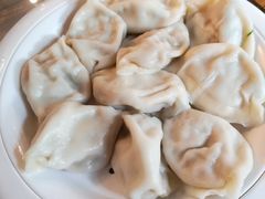-金谷园饺子·烧烤·家宴(人大总店)