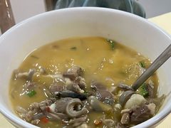 -笨罗卜浏阳菜馆(龙华鹏润达店)