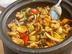 -旺爷砂锅·茶作(国贸城店)