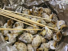 -老字号蛇口德记烧腊饭店·海鲜加工