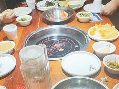 -邵汇大虾(同康路店)