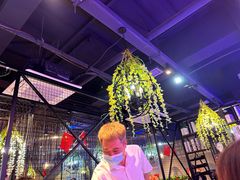 -杨记齐齐哈尔烤肉(五莲路店)
