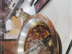 -九记潮汕现切鲜牛肉自助火锅(新开铺店)