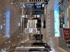 -万达广场(无锡滨湖店)
