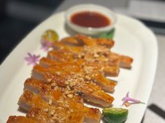 -BetterThai 泰加(苏州中心店)
