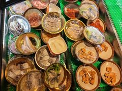 -尚品海鲜肥牛自助火锅(湖明店)