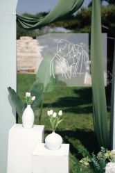 -曼格纳婚礼艺术中心(张江店)