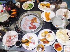 -欢乐牧场(T12店)