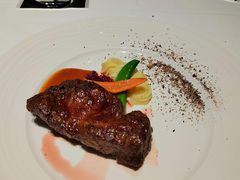 -领仕扒房(长春店)