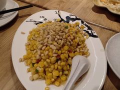 -渝人码头 川菜店 Chungking Szechuan Cuisine