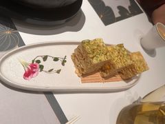 -新兴·金羊座·粤菜点心(乐峰店)