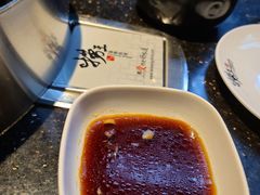 -捞王锅物料理(凯旋路店)