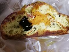 小红薯软包-LELECHA乐乐茶(上海五角场万达广场店)