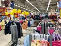 -沃尔玛购物广场(南城印象汇店)