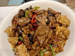 -刘胖子家常菜·蹄花焖藕(中南店)