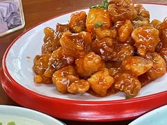 -坛南湾农家乐·海鲜楼·大排档(平潭坛南湾店)