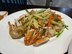 -东江海鲜大排档·潮汕菜·砂锅粥