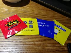 -易裕和·长沙米粉(竹塘西路店)