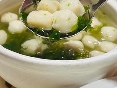 -日丰园海肠水饺·老字号大连海鲜(和平广场店)