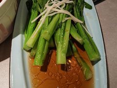 -绿茶餐厅(广州天河城店)