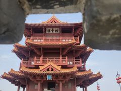-肇庆古城墙