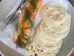 -BOR Eatery(安福路店)