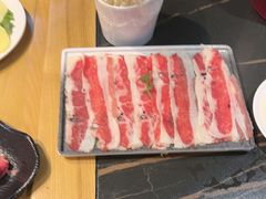 -大河宴·椒麻鱼火锅(北京路中和美食街店)