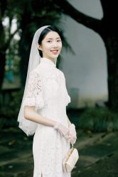 -IDO婚纱摄影(上海旗舰店)