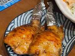 -鸟泉居酒屋·烧鸟·酒馆(百子湾店)