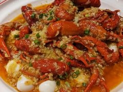 -霸王虾·麻辣小龙虾(清水河公园店)