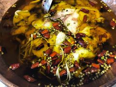 -渝乡人家(和平里店)