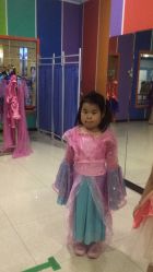 -DoDo梦想城(泉舜购物中心店)