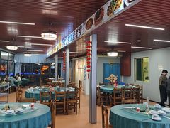 -古榕农庄·桑拿簸箕菜·招牌泥焗鸡(清远长隆店)