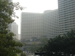 花园酒店&nbsp;1-广州花园酒店