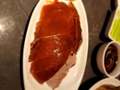 -金鸭季·北京烤鸭(深业上城店)