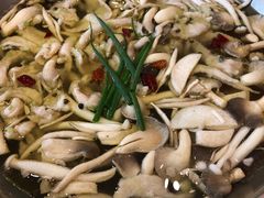 -芭夯兔·无骨兔汤锅(华阳店)