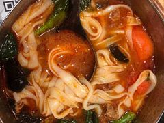 -小满手工粉(上海月星环球港店)