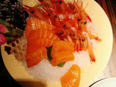-山葵家·创意料理(万象汇店)