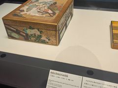 -东京国立博物馆