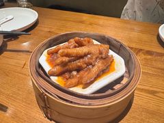 -如轩·海鲜砂锅粥·潮汕菜(海珠店)