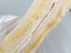 -洪瑞珍三明治(忠孝店)