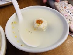 老镇桂花酒酿-苏小柳手作点心(控江旭辉分院)