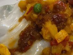 -冰泉豆浆馆(白云山总店)