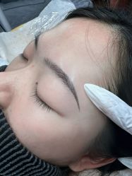 -十月·日式美甲美睫·纹眉