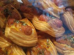 -周记传统糕点PASTRY(蜀汉路店)